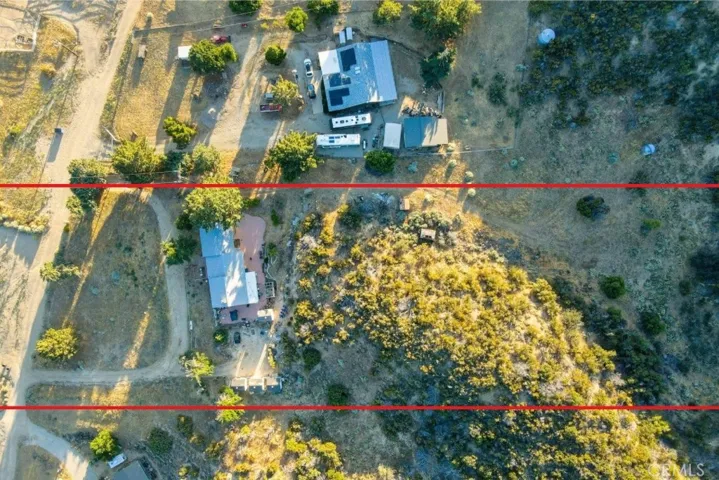 9311 Lost Valley Ranch Road, Leona Valley, California 93551
