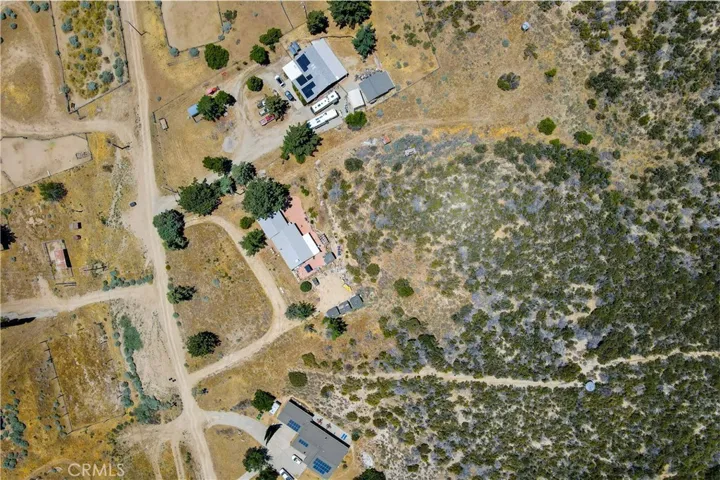 9311 Lost Valley Ranch Road, Leona Valley, California 93551