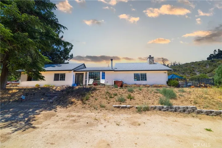 9311 Lost Valley Ranch Road, Leona Valley, California 93551