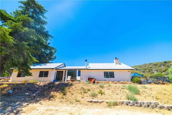 9311 Lost Valley Ranch Road, Leona Valley, California 93551