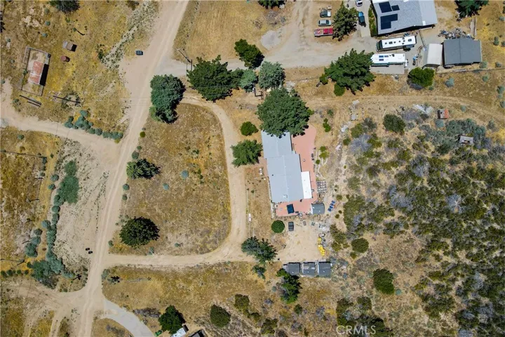 9311 Lost Valley Ranch Road, Leona Valley, California 93551