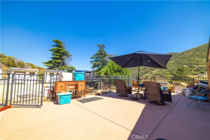 9311 Lost Valley Ranch Road, Leona Valley, California 93551