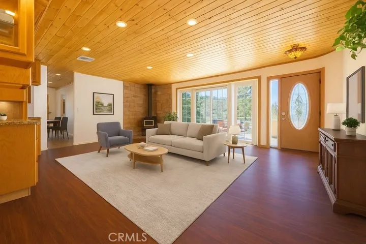 9311 Lost Valley Ranch Road, Leona Valley, California 93551