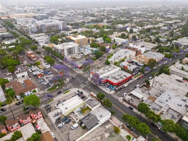 7504 Santa Monica Boulevard, West Hollywood, California 90046