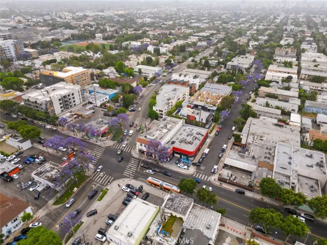7504 Santa Monica Boulevard, West Hollywood, California 90046