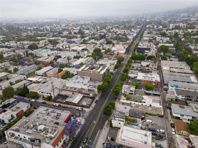 7504 Santa Monica Boulevard, West Hollywood, California 90046