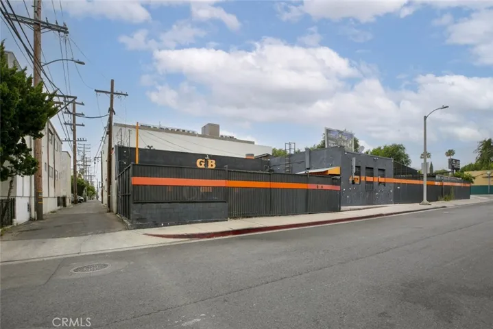 7504 Santa Monica Boulevard, West Hollywood, California 90046