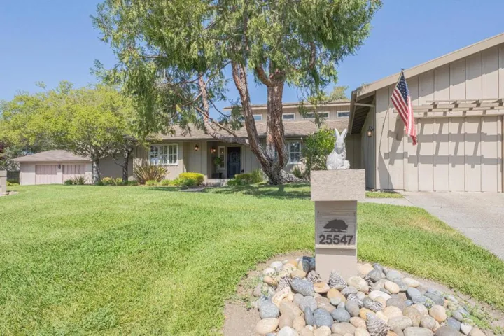 25547 Meadowview Circle, Salinas, California 93908