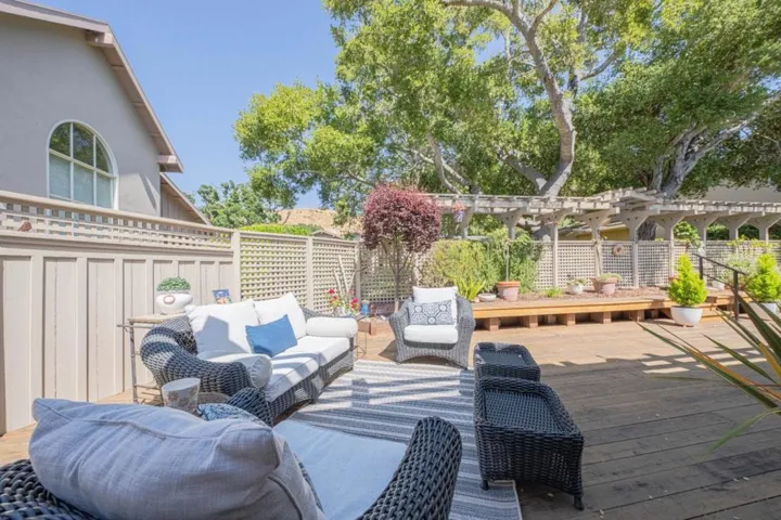 25547 Meadowview Circle, Salinas, California 93908