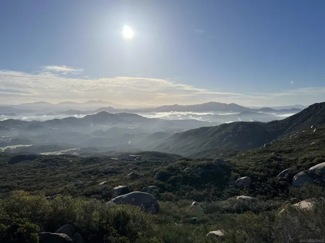 17441 Dos Picos Park Road, Ramona, California 92065