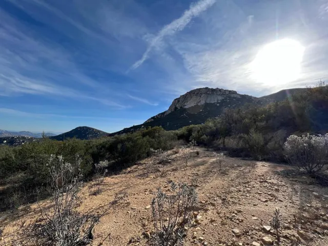 17441 Dos Picos Park Road, Ramona, California 92065