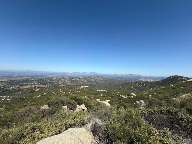 17441 Dos Picos Park Road, Ramona, California 92065