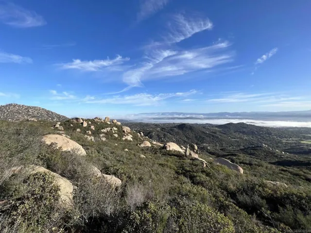 17441 Dos Picos Park Road, Ramona, California 92065
