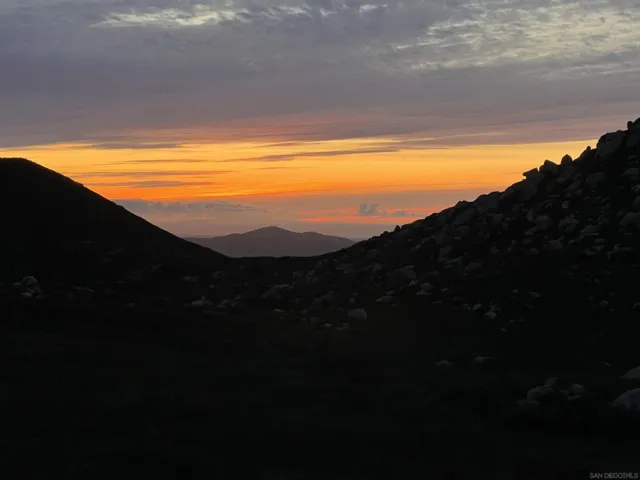 17441 Dos Picos Park Road, Ramona, California 92065