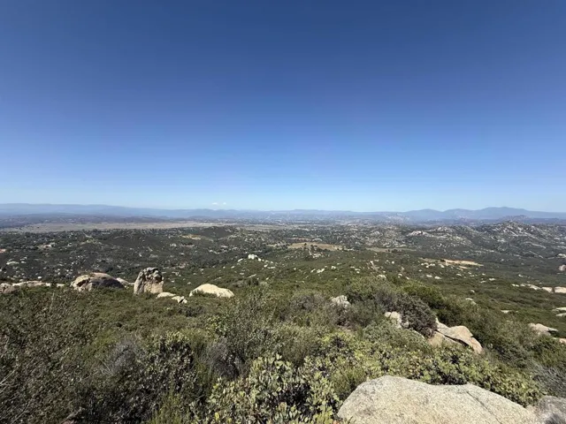 17441 Dos Picos Park Road, Ramona, California 92065