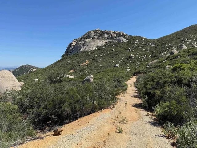 17441 Dos Picos Park Road, Ramona, California 92065