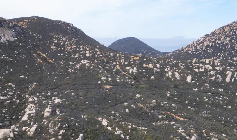 17441 Dos Picos Park Road, Ramona, California 92065