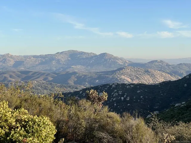 17441 Dos Picos Park Road, Ramona, California 92065