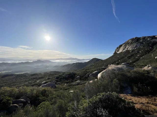 17441 Dos Picos Park Road, Ramona, California 92065