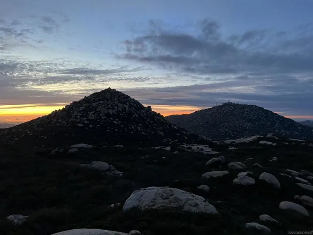 17441 Dos Picos Park Road, Ramona, California 92065