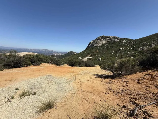 Main pad and view SE