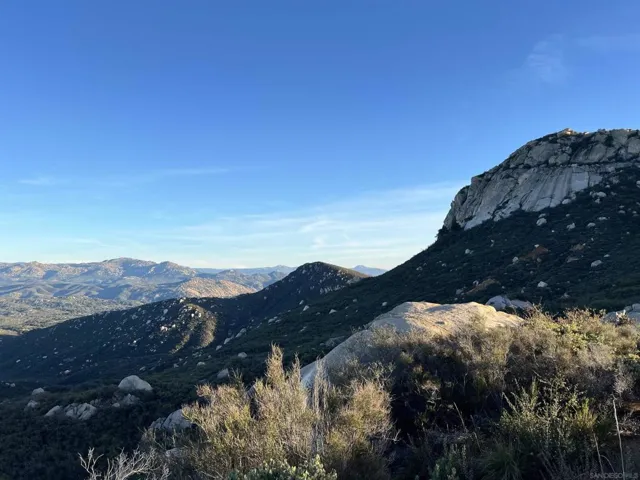 17441 Dos Picos Park Road, Ramona, California 92065