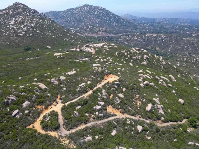 17441 Dos Picos Park Road, Ramona, California 92065
