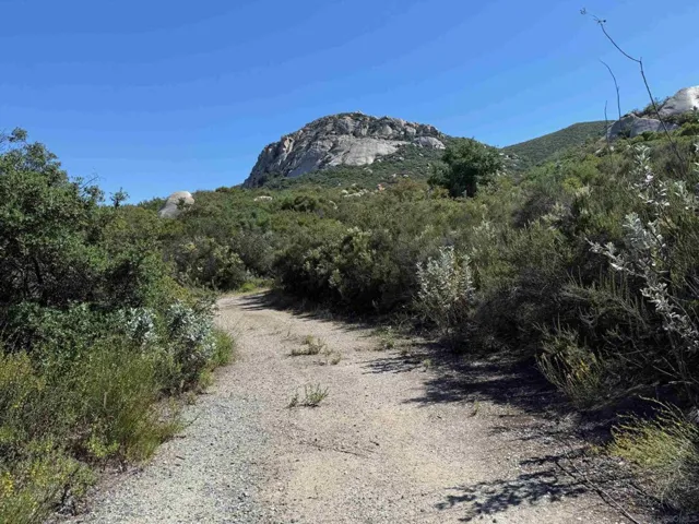 17441 Dos Picos Park Road, Ramona, California 92065