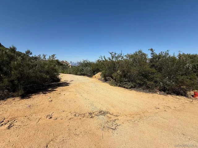 17441 Dos Picos Park Road, Ramona, California 92065