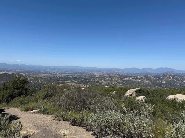 17441 Dos Picos Park Road, Ramona, California 92065
