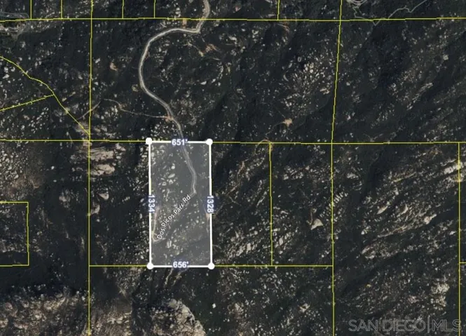17441 Dos Picos Park Road, Ramona, California 92065