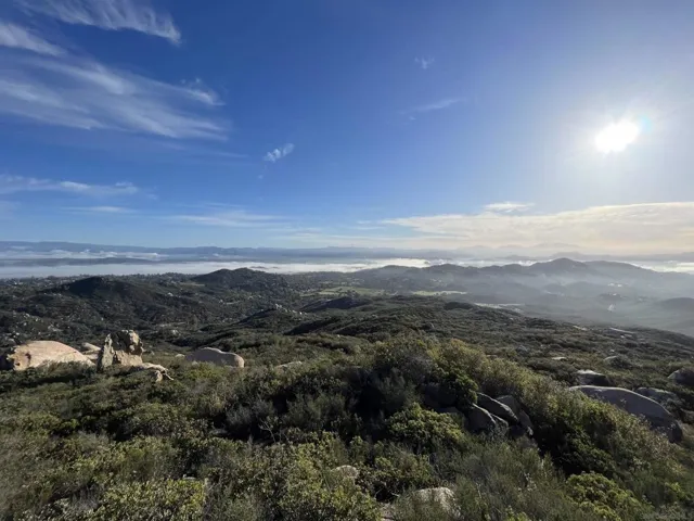 17441 Dos Picos Park Road, Ramona, California 92065
