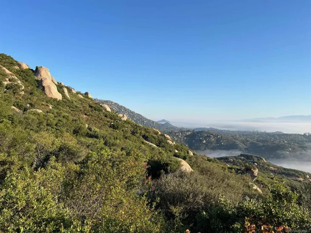 17441 Dos Picos Park Road, Ramona, California 92065