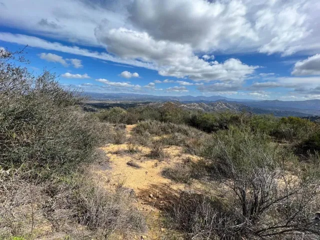 17441 Dos Picos Park Road, Ramona, California 92065