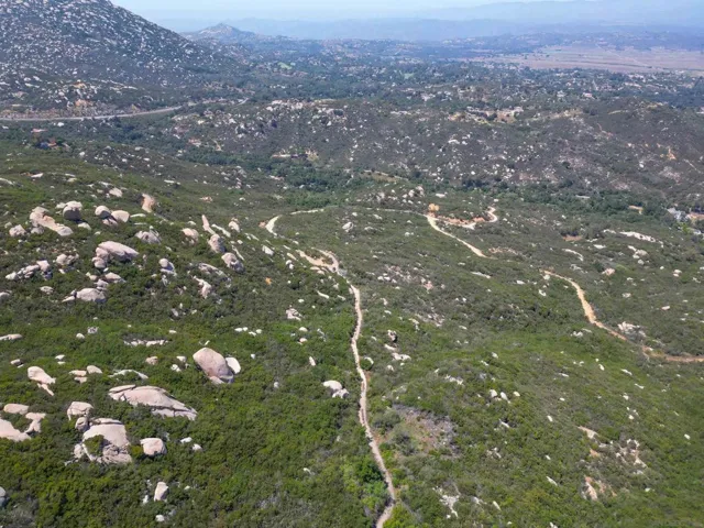 17441 Dos Picos Park Road, Ramona, California 92065