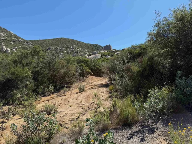 17441 Dos Picos Park Road, Ramona, California 92065