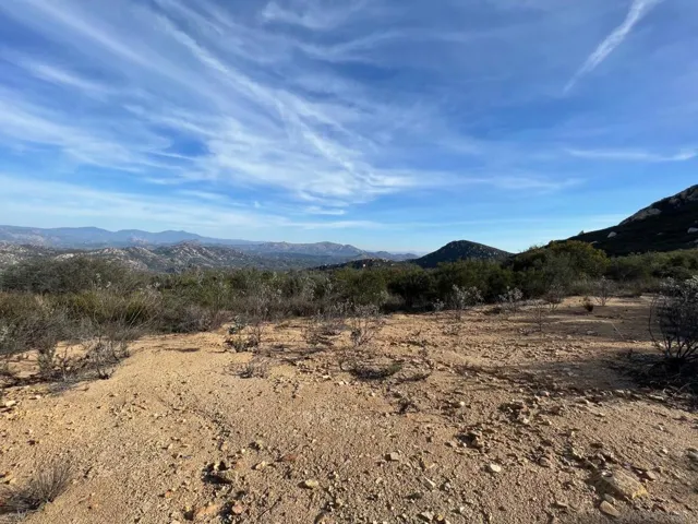 17441 Dos Picos Park Road, Ramona, California 92065