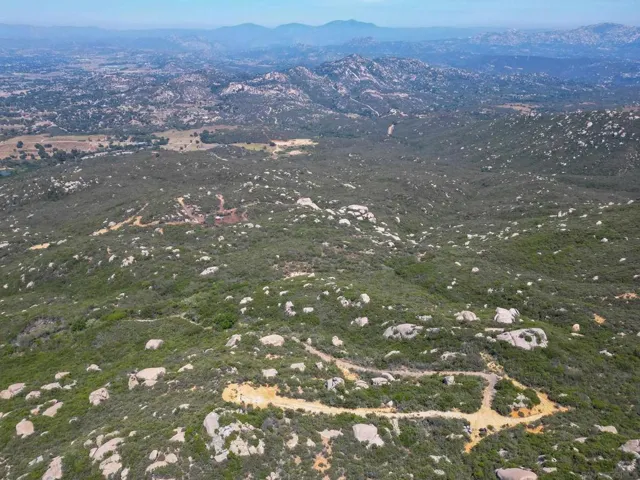 17441 Dos Picos Park Road, Ramona, California 92065