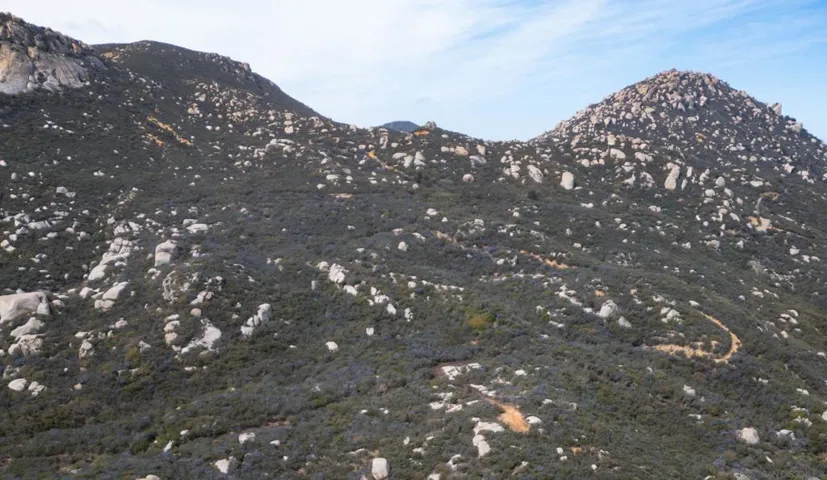 17441 Dos Picos Park Road, Ramona, California 92065