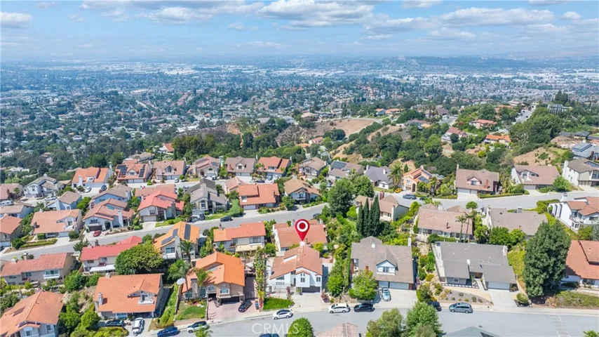 16247 Elza Drive, Hacienda Heights, California 91745