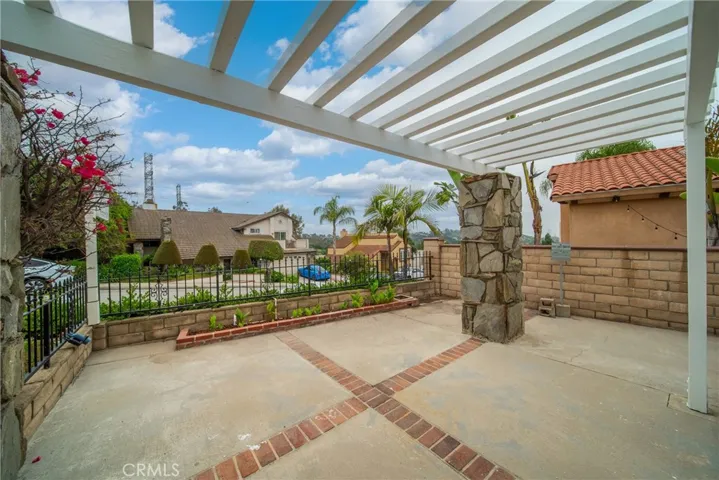 16247 Elza Drive, Hacienda Heights, California 91745