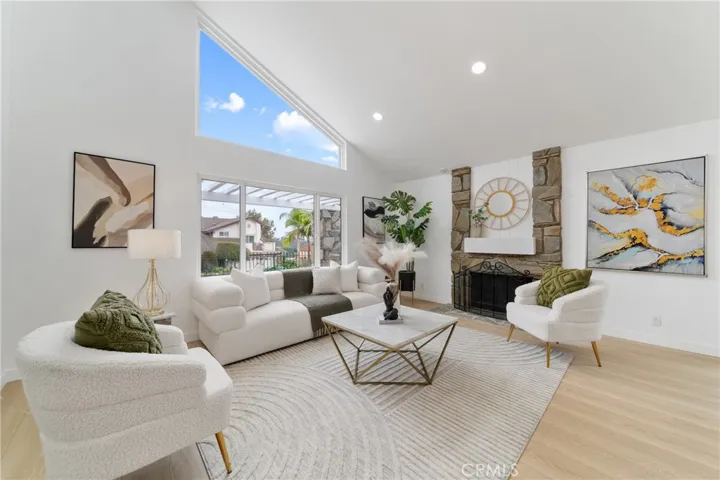 16247 Elza Drive, Hacienda Heights, California 91745