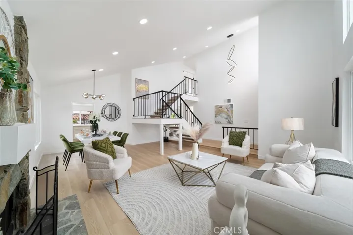 16247 Elza Drive, Hacienda Heights, California 91745
