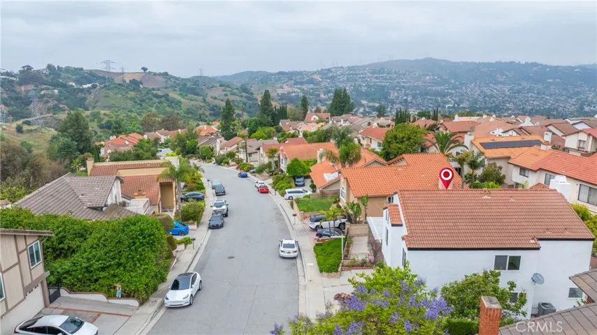 16247 Elza Drive, Hacienda Heights, California 91745