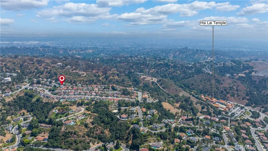 16247 Elza Drive, Hacienda Heights, California 91745