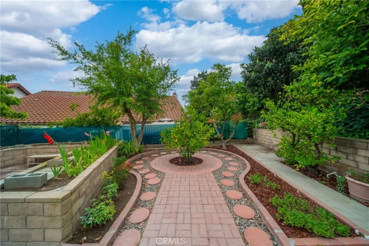 16247 Elza Drive, Hacienda Heights, California 91745