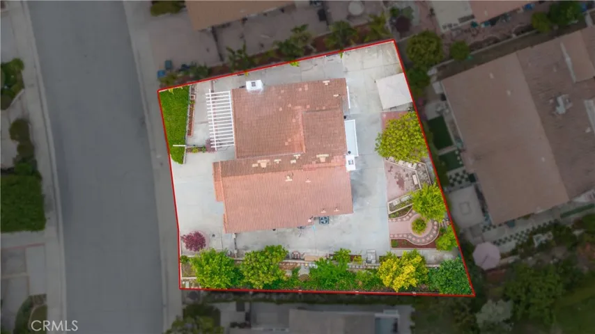 16247 Elza Drive, Hacienda Heights, California 91745