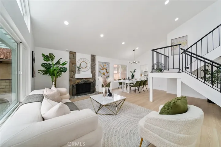 16247 Elza Drive, Hacienda Heights, California 91745