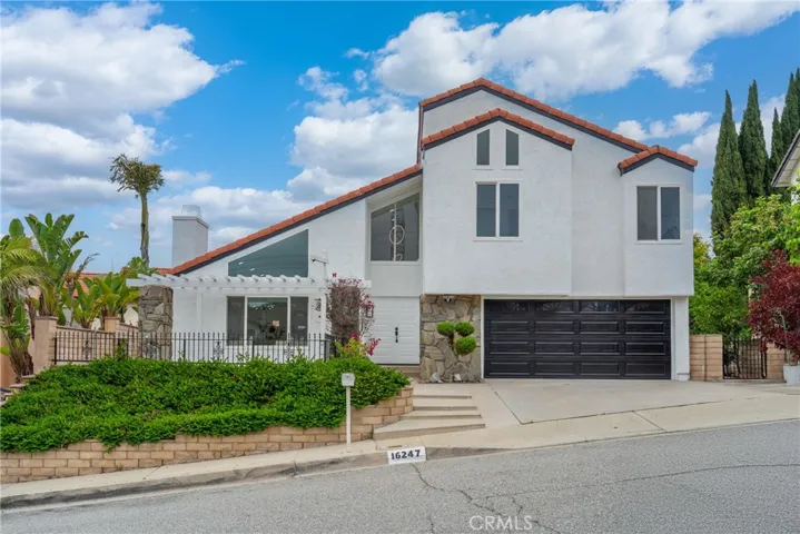 16247 Elza Drive, Hacienda Heights, California 91745