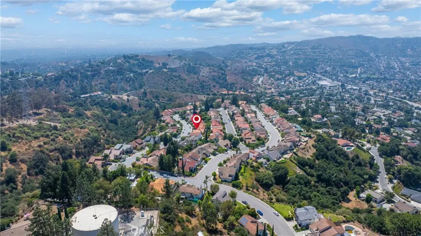 16247 Elza Drive, Hacienda Heights, California 91745